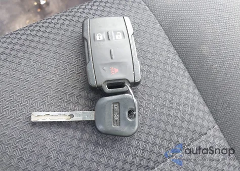 2018 GMC Sierra 1500 from USA, damaged, VIN 1GTN1LECXJZ252388